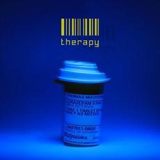 Therapy mp3 Album by Tom MacDonald