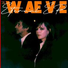 Eternal EP mp3 Album by The WAEVE
