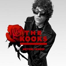 Never/Know mp3 Album by The Kooks