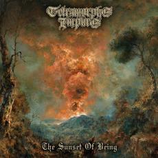 The Sunset of Being mp3 Album by Tetramorphe Impure