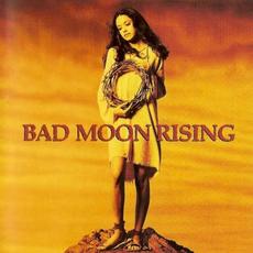 Blood mp3 Album by Bad Moon Rising