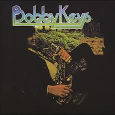 Bobby Keys mp3 Album by Bobby Keys