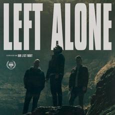 Left Alone mp3 Album by Our Last Night