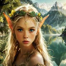 The Story of Enja mp3 Album by CEN-ProjekT