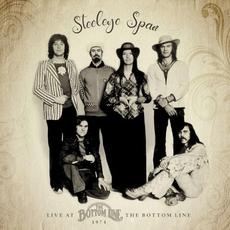 Live at the Bottom Line, 1974 mp3 Live by Steeleye Span