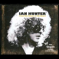 From the Knees of My Heart: The Chrysalis Years (1979–1981) mp3 Artist Compilation by Ian Hunter