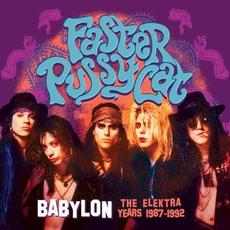 Babylon: The Elektra Years 1987-1992 mp3 Artist Compilation by Faster Pussycat