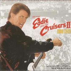 Eddie & The Cruisers II: Eddie Lives mp3 Soundtrack by John Cafferty & the Beaver Brown Band