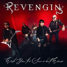 Wish You the Same but Worse mp3 Single by Revengin