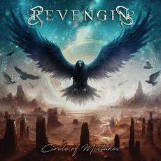 Circle of Mistakes mp3 Single by Revengin