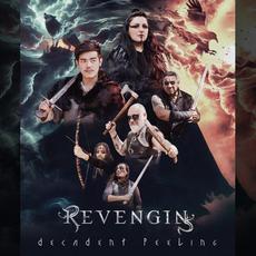 Decadent Feeling mp3 Single by Revengin