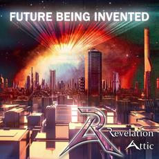 Future Being Invented mp3 Single by Revelation Attic