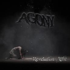 Agony mp3 Single by Revelation Attic