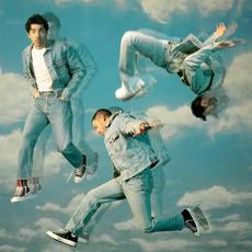 Love Me to Heaven mp3 Single by Jonas Brothers