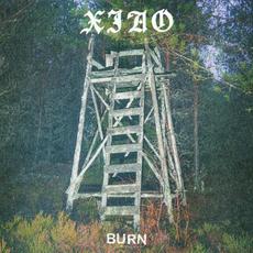 BURN mp3 Album by Xiao