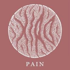 PAIN mp3 Album by Xiao