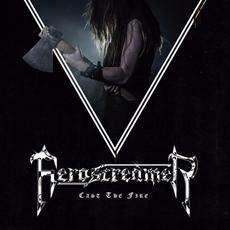 Cast The Fire mp3 Album by Aeroscreamer