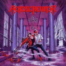 Countess of the Night mp3 Album by Aeroscreamer