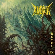 Revel in Sin mp3 Album by Anoxia