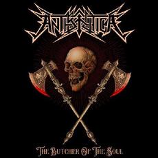 The Butcher Of The Soul (Demo) mp3 Album by Antibiotica