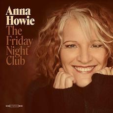 The Friday Night Club mp3 Album by Anna Howie