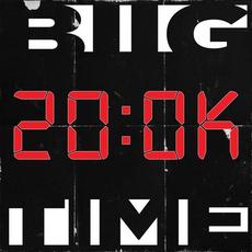 200K mp3 Album by Biig Time
