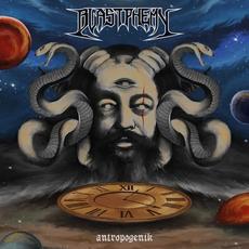 Antropogenik mp3 Album by Blastphemy