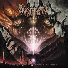 Abominable Dimensions Of Hate mp3 Album by Blastheory