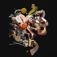 Much Given, Much Tested mp3 Album by BlackLiq & Dub Sonata