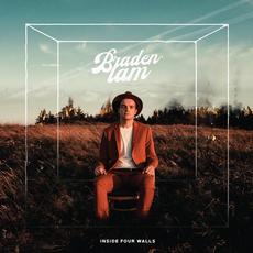 Inside Four Walls mp3 Album by Braden Lam