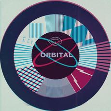 Lush (Re-issue) mp3 Album by Orbital