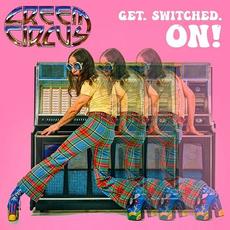 Get. Switched. On! mp3 Album by Creem Circus