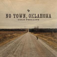 No Town, Oklahoma mp3 Album by Cole Phillips