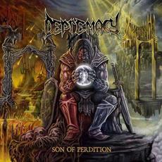 Son of Perdition mp3 Album by Depremacy