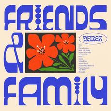 Friends & Family mp3 Album by DARGZ