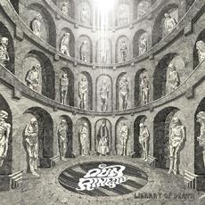 Library of Death mp3 Album by Dun Ringill