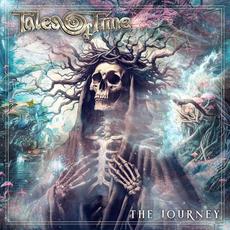 The Journe mp3 Album by Time Of Tales
(UK)