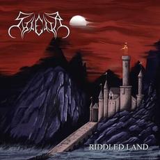 Riddled Land mp3 Album by Sulevia