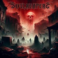 Melody Of Chaos mp3 Album by Soulreapers