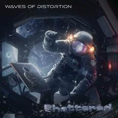 Shattered mp3 Album by Waves Of Distortion