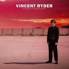 The End of The World on TV mp3 Album by Vincent Ryder