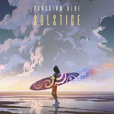 Solstice mp3 Single by Paradigm Blue