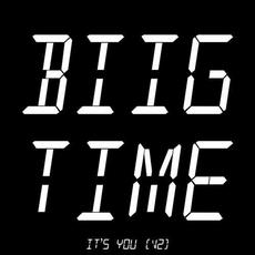It's You (Isolation Version) mp3 Single by Biig Time