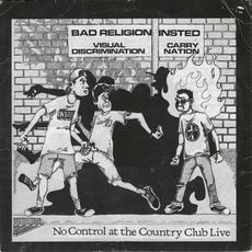 No Control at the Country Club Live mp3 Compilation by Various Artists