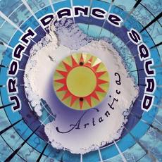 Artantica mp3 Album by Urban Dance Squad