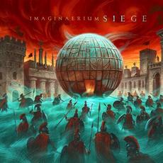 Siege mp3 Album by Imaginaerium