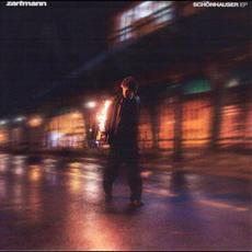 schönhauser mp3 Album by Zartmann