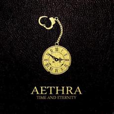 Time and Eternity mp3 Album by Aethra