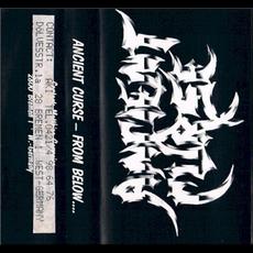 From Below.... mp3 Album by Ancient Curse