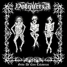 Grito De Cien Calaveras mp3 Album by Yolquetza